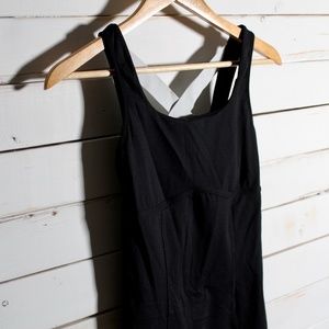 Fabletics Lennox Cat Suit NWOT (Sold Out Online!)